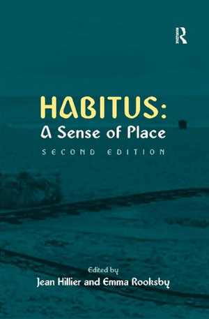 [PDF] دانلود کتاب Habitus - A Sense Of Place, 2nd ed, 2005