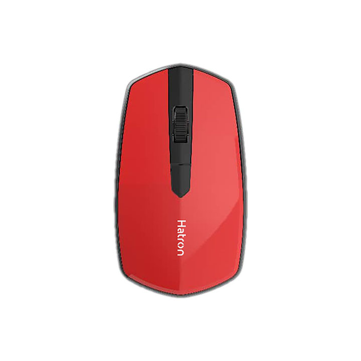موس بی سیم Hatron HMW124SL Silent