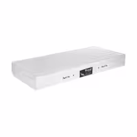 تشک رویال کد SN206 یک نفره سایز 180 x 80 سانتیمتر
