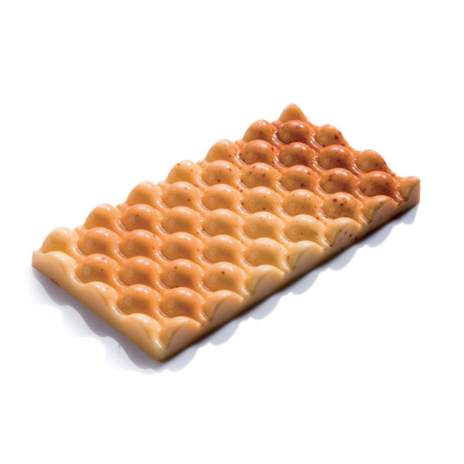 قالب پلی کربنات شکلات مارتلاتو MA2010