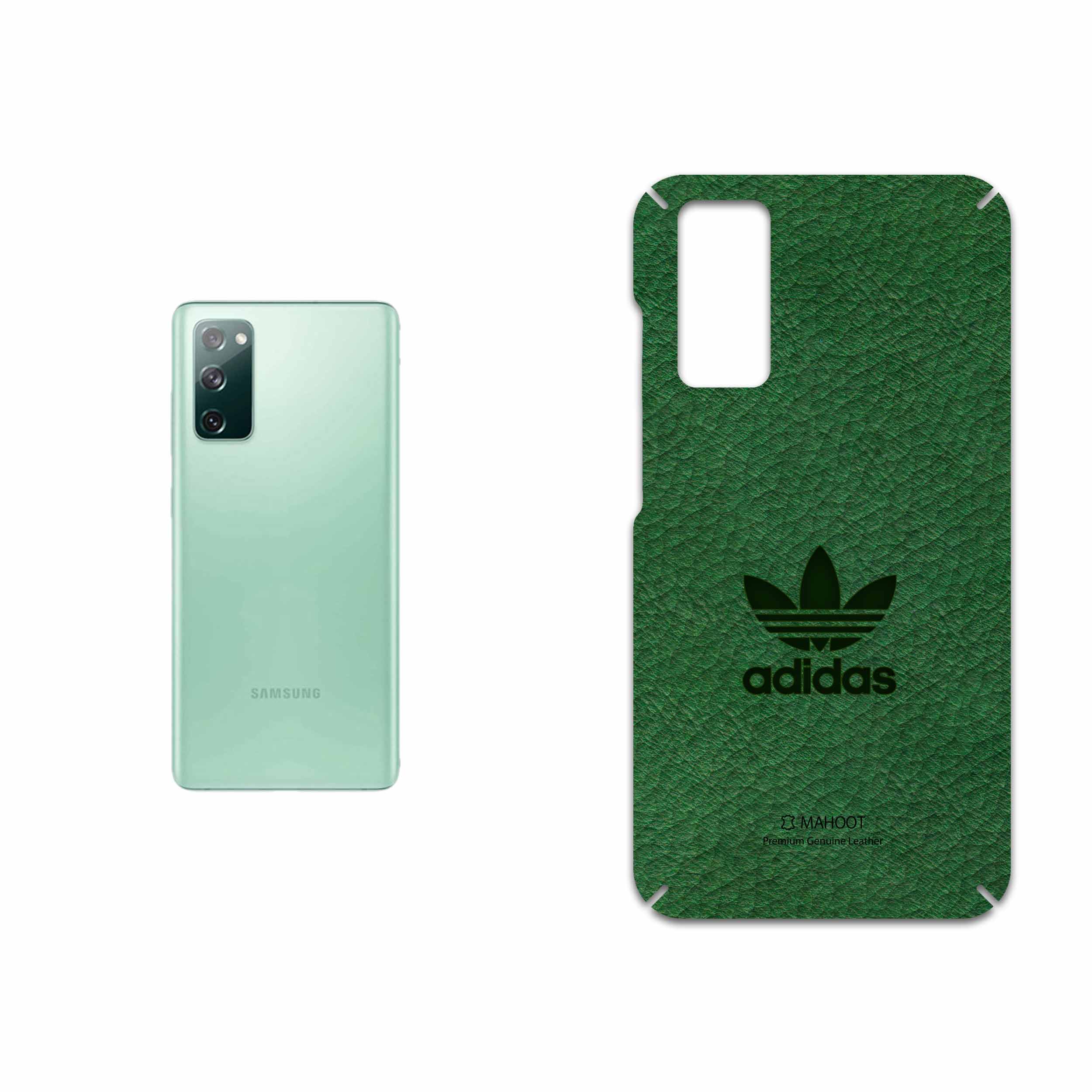 برچسب پوششی ماهوت مدل GL-DDS مناسب برای گوشی موبایل سامسونگ Galaxy S20 FE