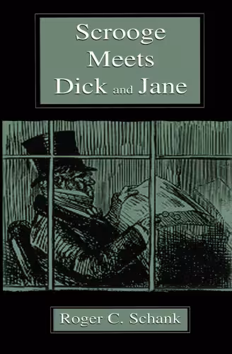 خرید و دانلود نسخه کامل کتاب Scrooge Meets Dick and Jane
