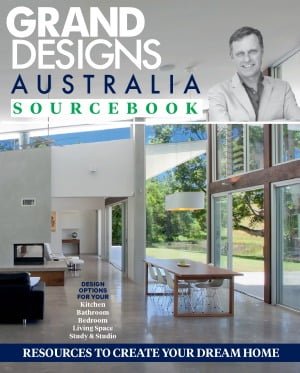  دانلود کتاب Grand Designs Australia Sourcebook, 2014 - دانلود کتاب های دانشگاهی