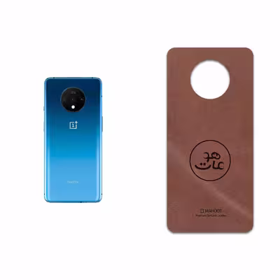 برچسب پوششی ماهوت مدل MNL-MAH مناسب برای گوشی موبایل وان پلاس 7T