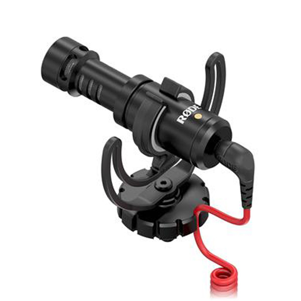 میکروفون دوربین مدل video Micro