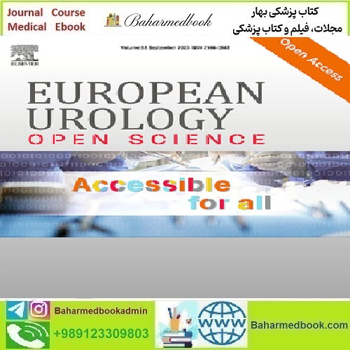 European Urology Open Science Volume 47 to 58 2023