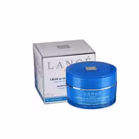 کرم شب لانژه مدل روشن کننده و مرطوب کننده قوی حجم 50mL