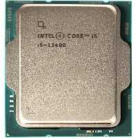 پردازنده مرکزی اینتل Intel Core i5-13400 Raptor Lake