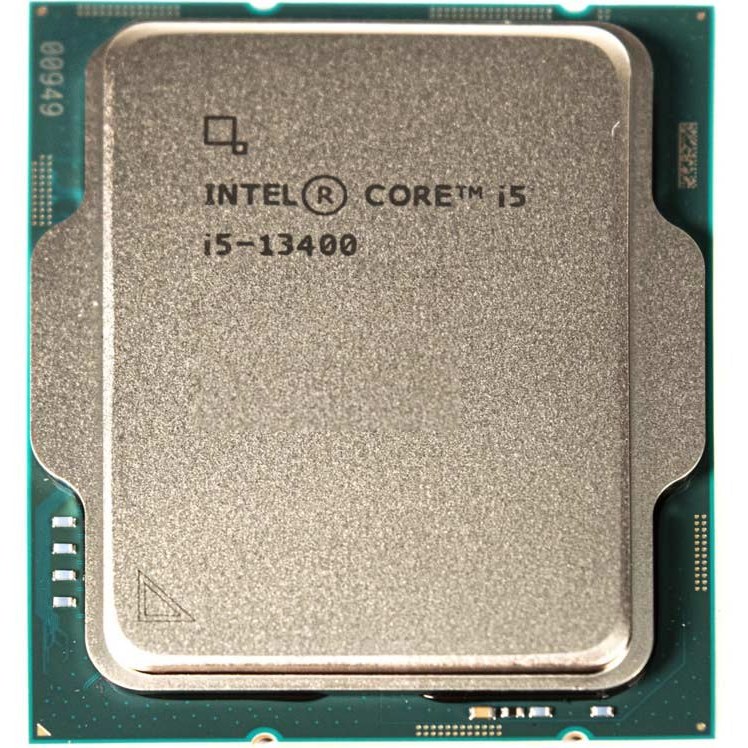 پردازنده مرکزی اینتل Intel Core i5-13400 Raptor Lake