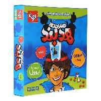 بازی فکری بازیتا مدل هدبند | چاوه