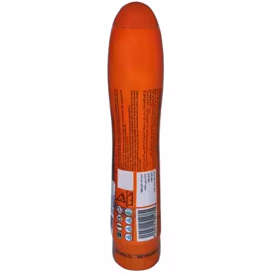 ژل تقویت جنسی دلتازکس مدل Warming  وزن 100 گرم 