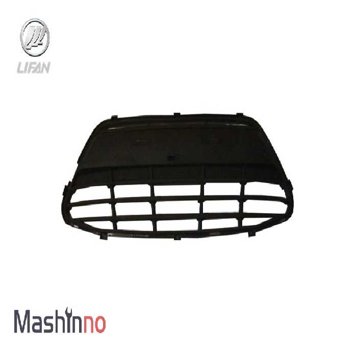 شبکه سپر بزرگ لیفان X50