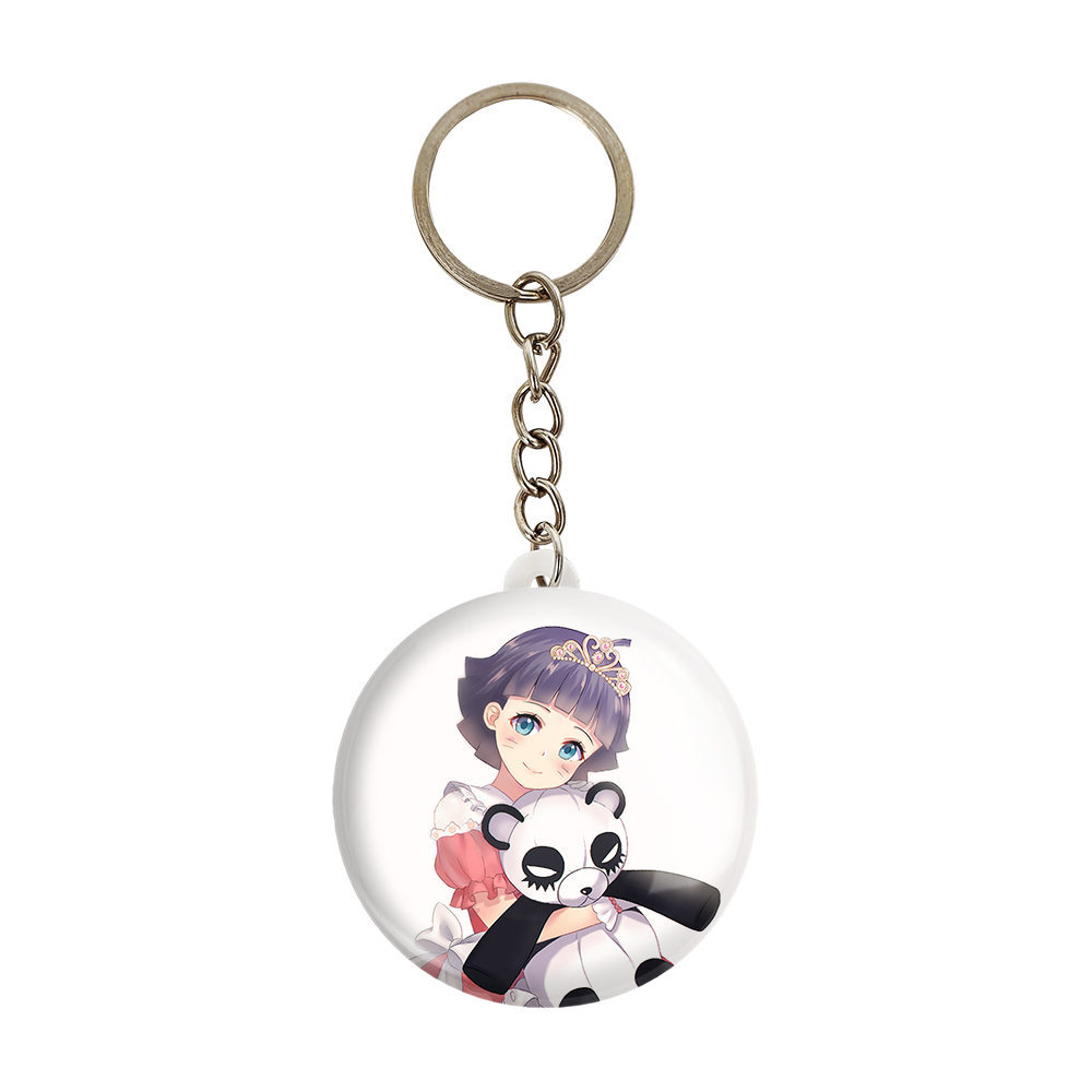 جاکلیدی خندالو مدل هیماواری اوزوماکی انیمه بوروتو کد 13155