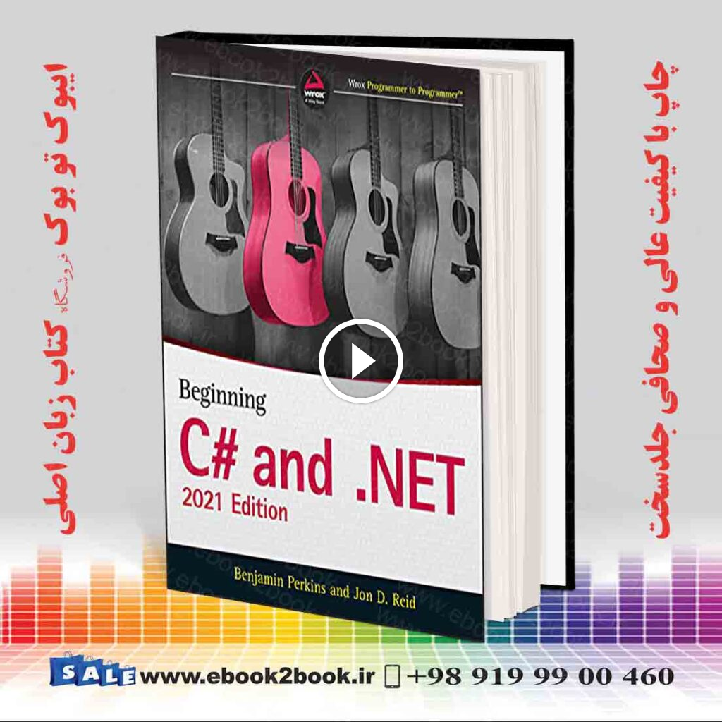 Beginning C# and NET 2nd Edition