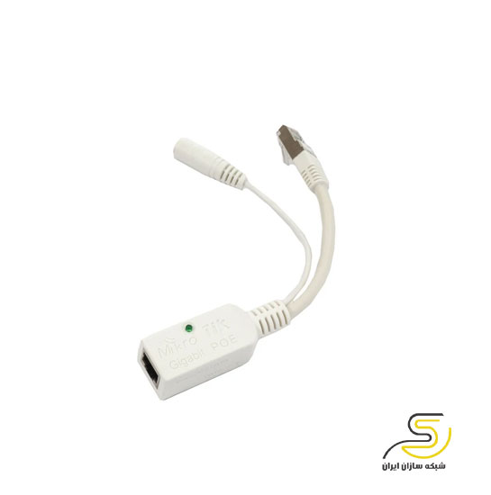 آداپتور PoE میکروتیک MikroTik RBPOE