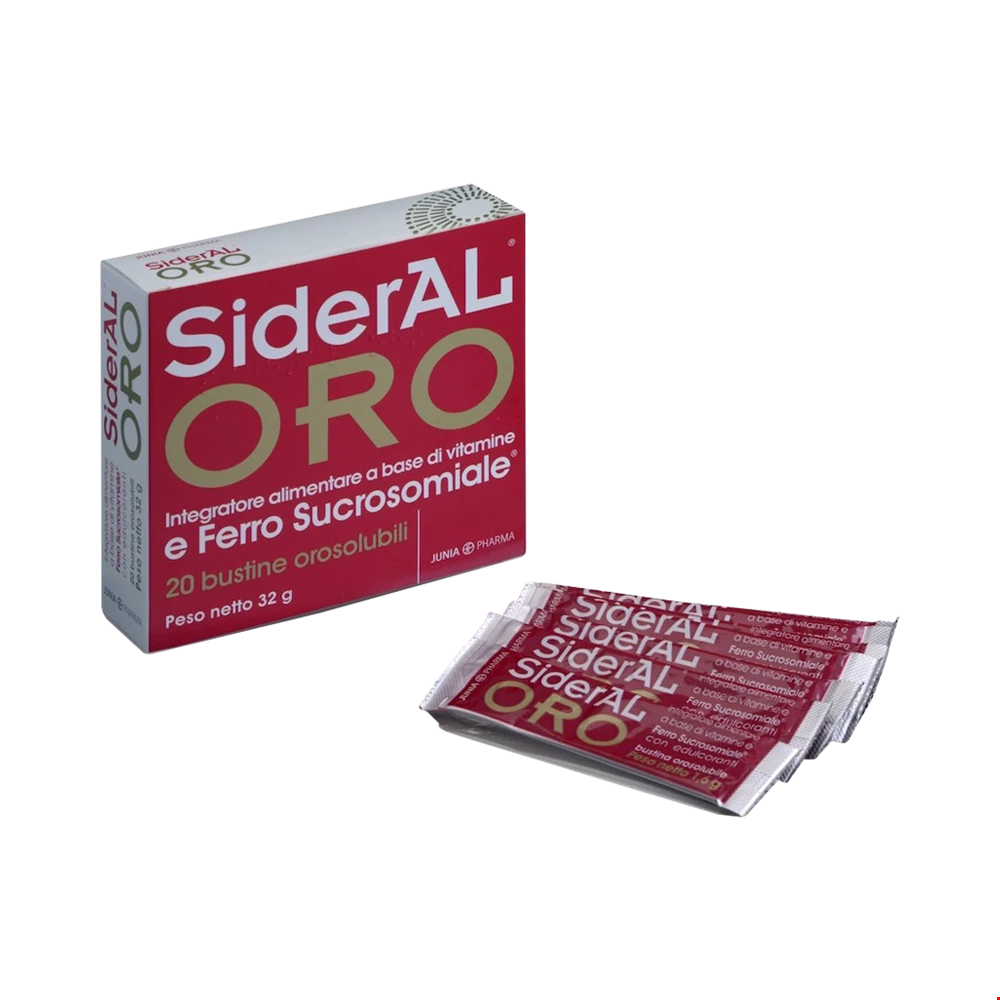 ساشه سیدرال اورو فارمانوترا 20 عددی