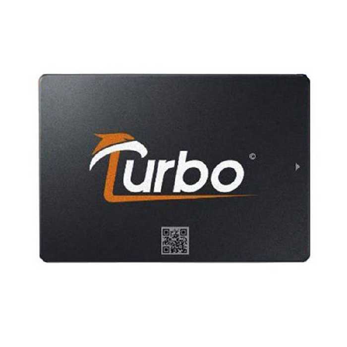 اس اس دی اینترنال توربو 256 گیگابایت