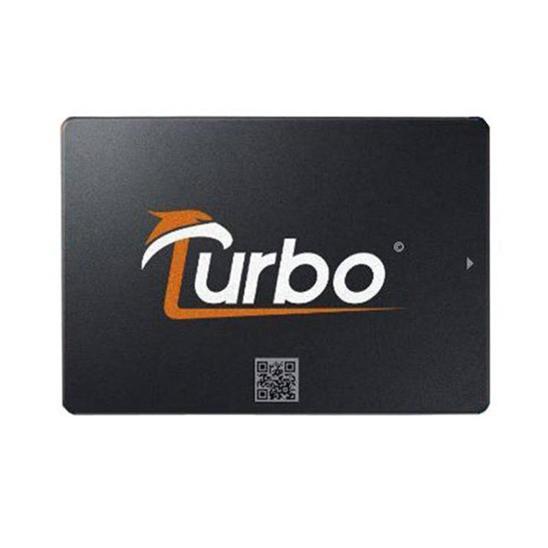اس اس دی اینترنال توربو 256 گیگابایت