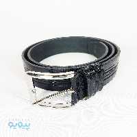 کمربند چرم طبیعی رابو کد D2222