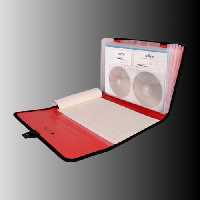 اکسپندینگ فولدر(کلاسور 12 خانه) پاپکو کد کالا: KA4-06NM