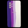 کاور مدل Sil-A52 مناسب برای گوشی موبایل سامسونگ Galaxy A52 4G / A52 5G / A52s