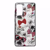 کاور مدل Yorkie020FE مناسب برای گوشی موبایل سامسونگ Galaxy S20 FE 