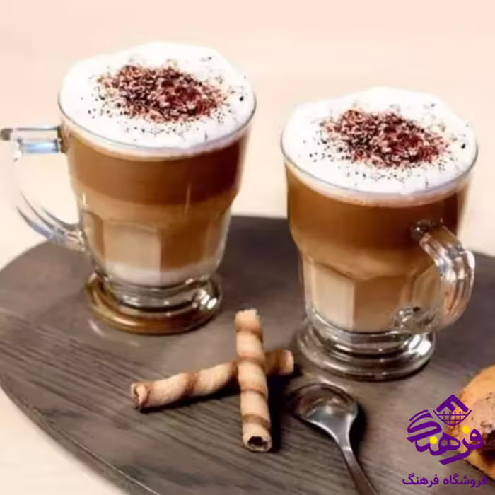 ليوان کيوتو پايه دار کادو کاوه 6دک