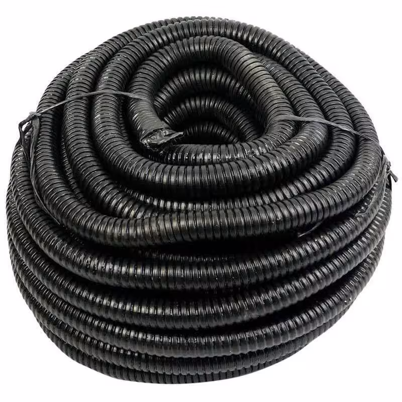  لوله فلکسی مدل C1234 طول 25 متری