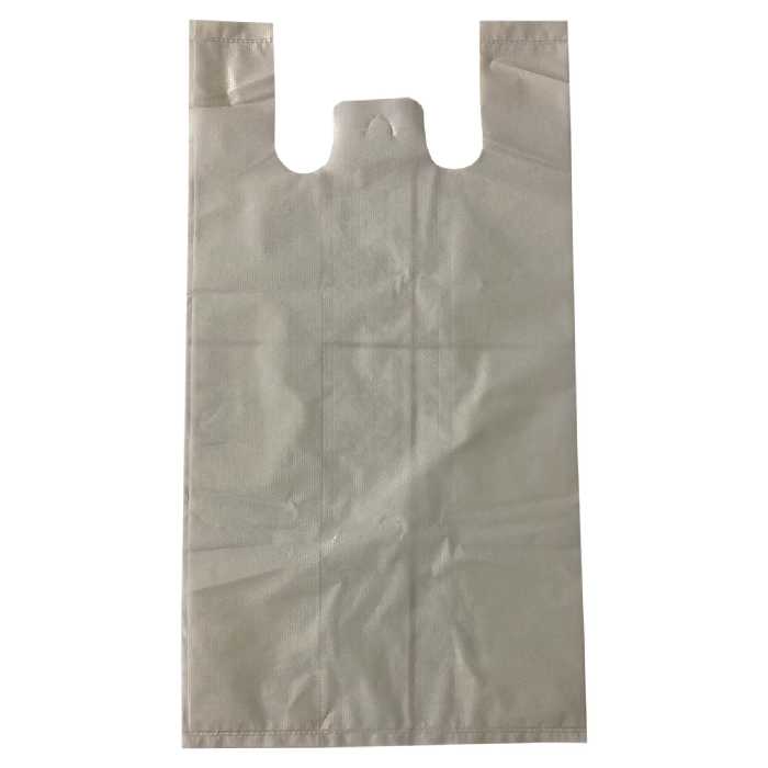 نایلون بسته بندی مدل دسته دار بسیار ضخیم 55.65 وزن 1 کیلوگرم