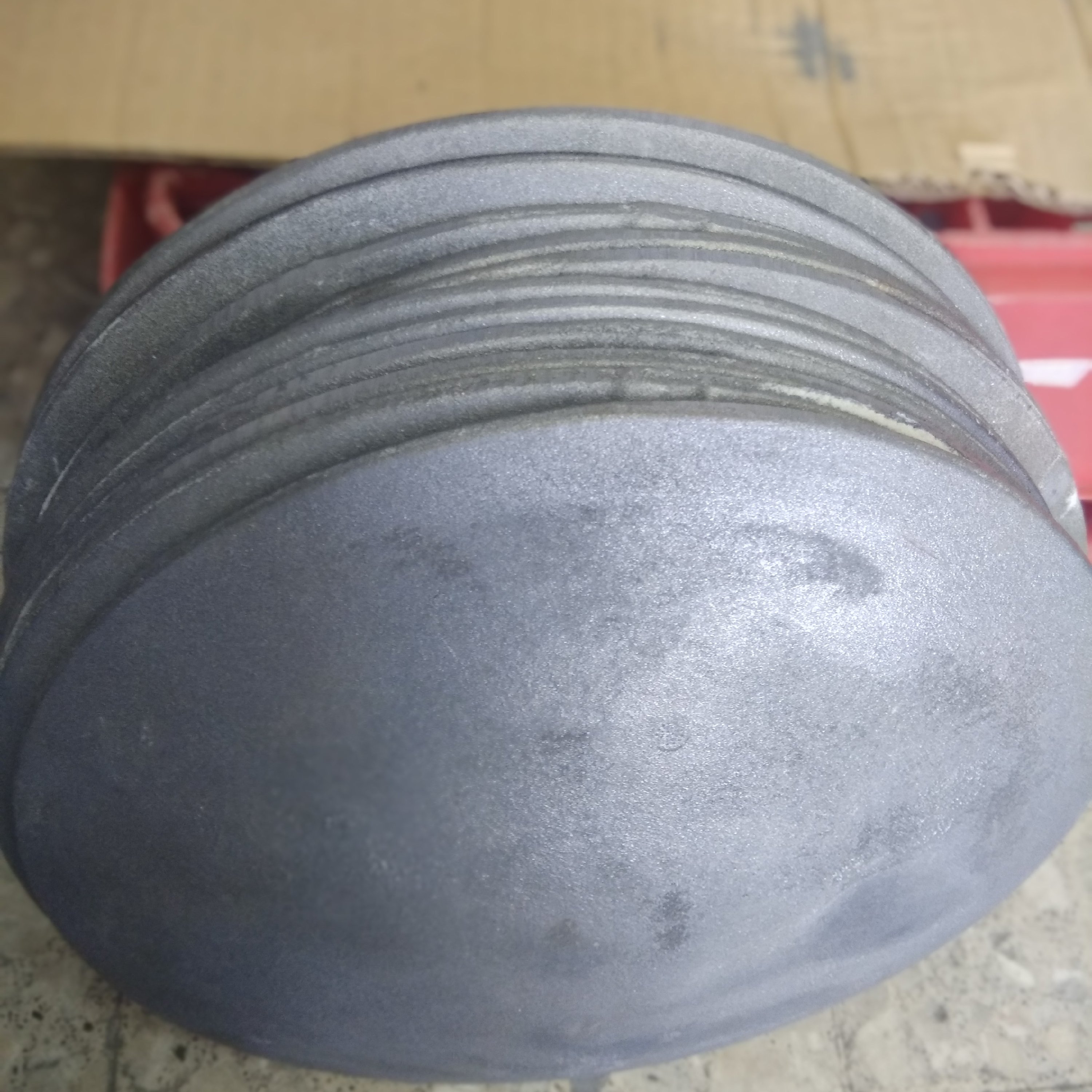 انواع ساج پخت نان (قبل ازگفتگوخریدنکنید) وسرخ کن گوشت و مواد غذایی درسایزهای مختلف