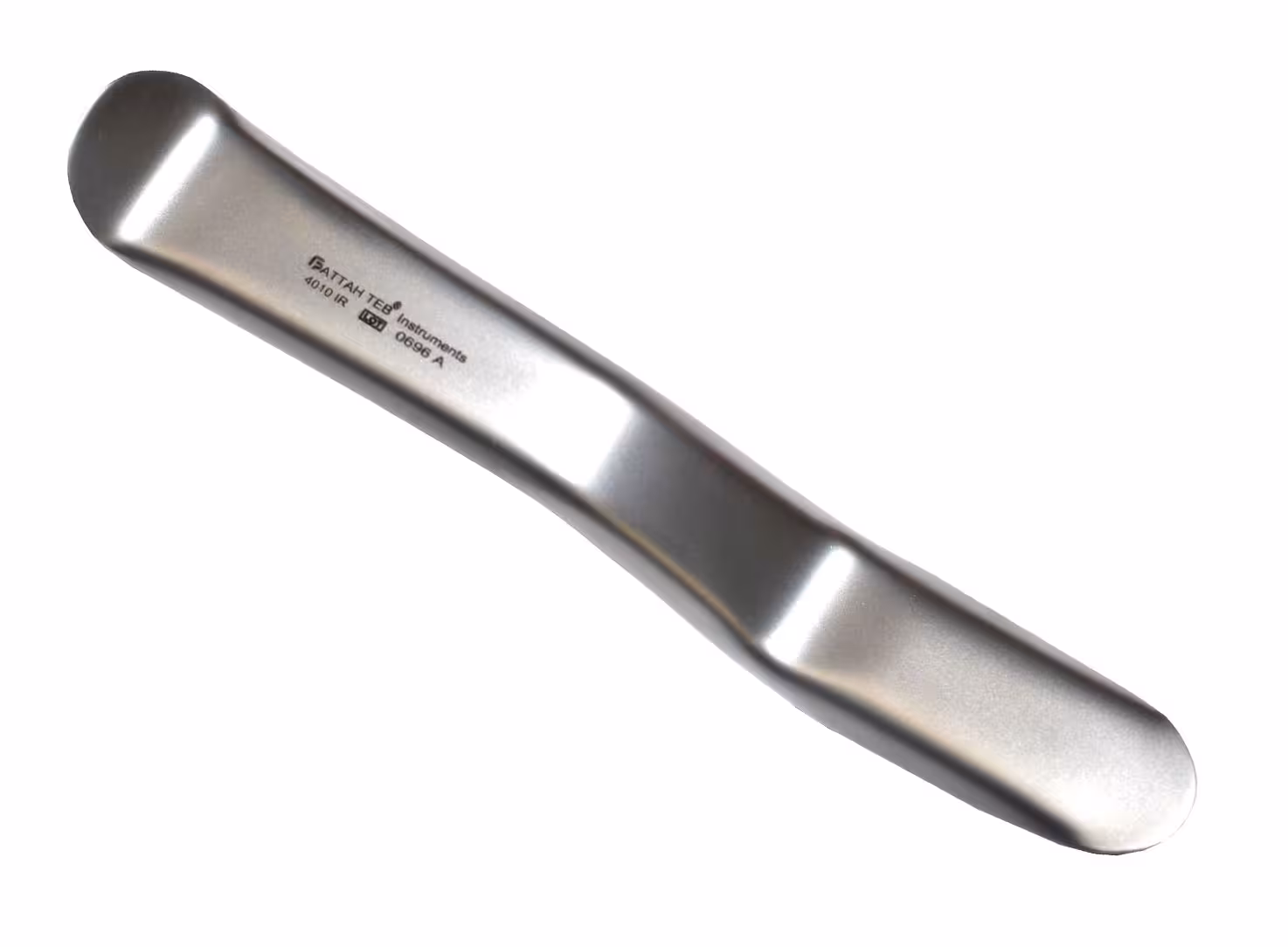 رترکتور مینه سوتا فتاح طب کد 4010