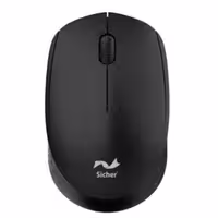 ماوس بی سیم زیچر مدل Sicher M207