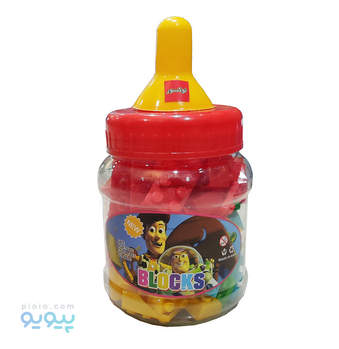 خانه سازی اسباب بازی مدل 2004