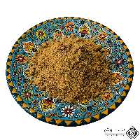 قوتو خشخاشی خانگی یک کیلوگرمی