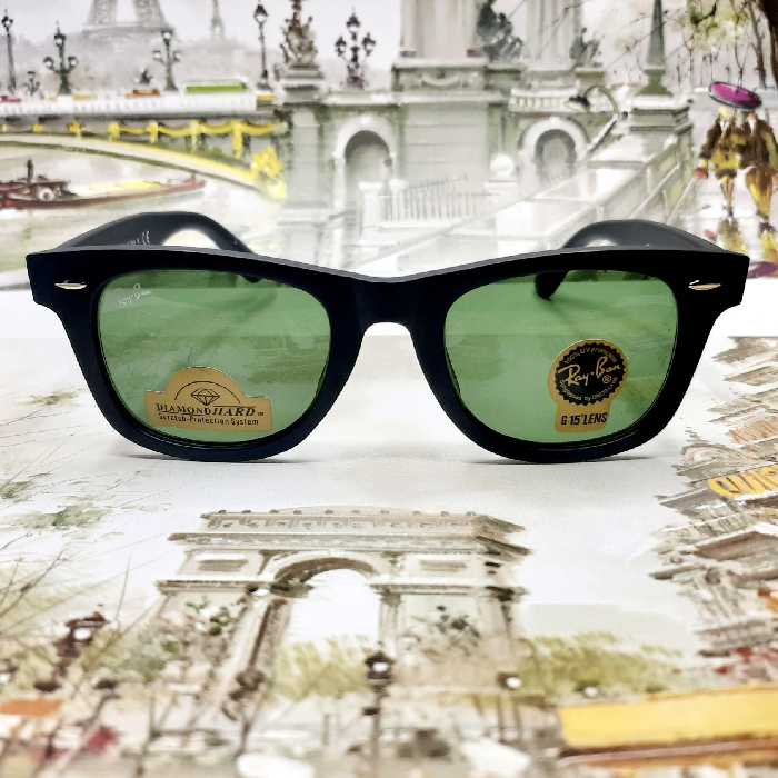 عینک آفتابی مدل RB2140blgr