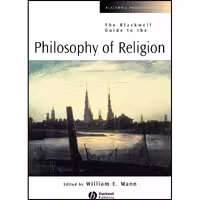 کتاب زبان اصلی The Blackwell Guide to the Philosophy of Religion