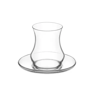 سرویس چای خوری 12 پارچه لاو مدل EDAS1