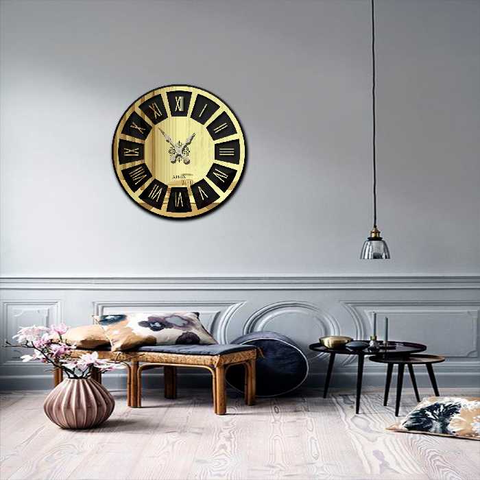 ساعت دیواری آتریکس مدل m803