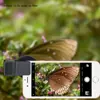فیلتر لنز کلیپسی موبایل زومی مدل Close UP 37mm