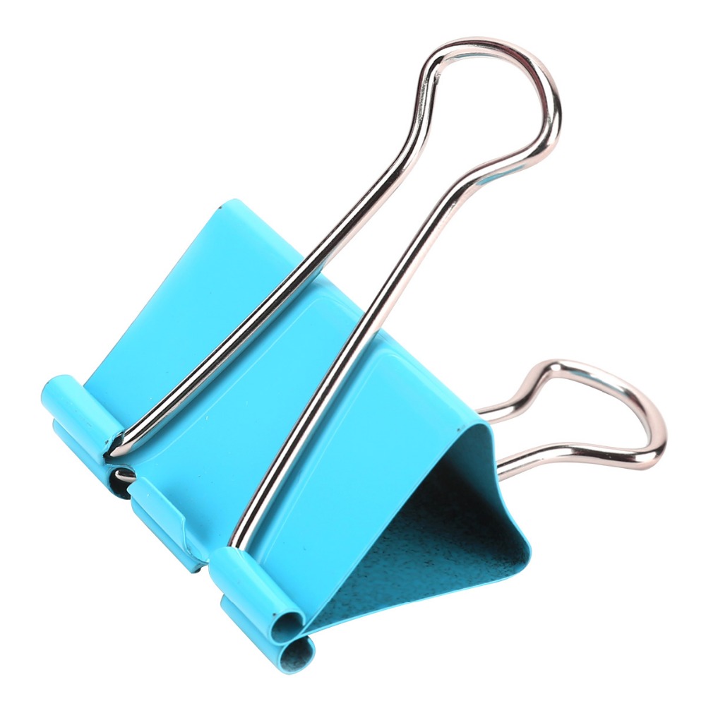 گیره کاغذ مدل 8552 کد 103664 بسته 4 عددی