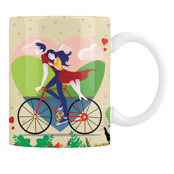 ماگ مدل متولدین شهریور ماه