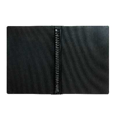 کلاسور مدل سریال خانه کاغذی کد 202