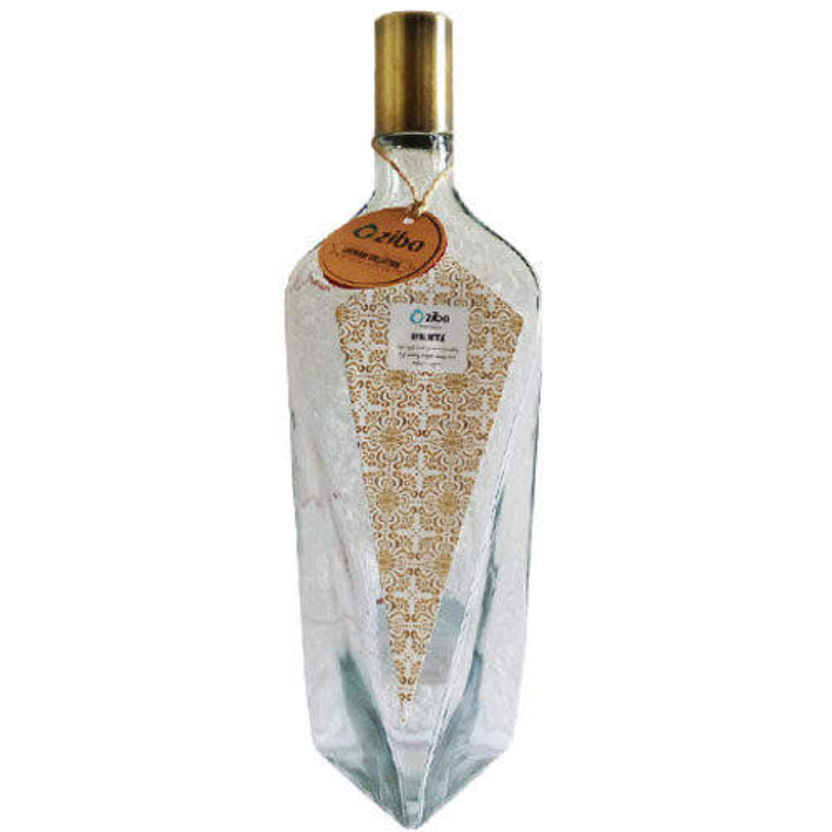 بطری زیبا مدل ASQ 124