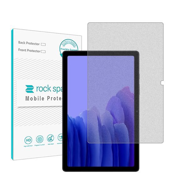گلس تبلت سامسونگ Galaxy Tab A8 105 (2021) مدل نانو هیدروژل مات برند راک اسپیس کد 18894L