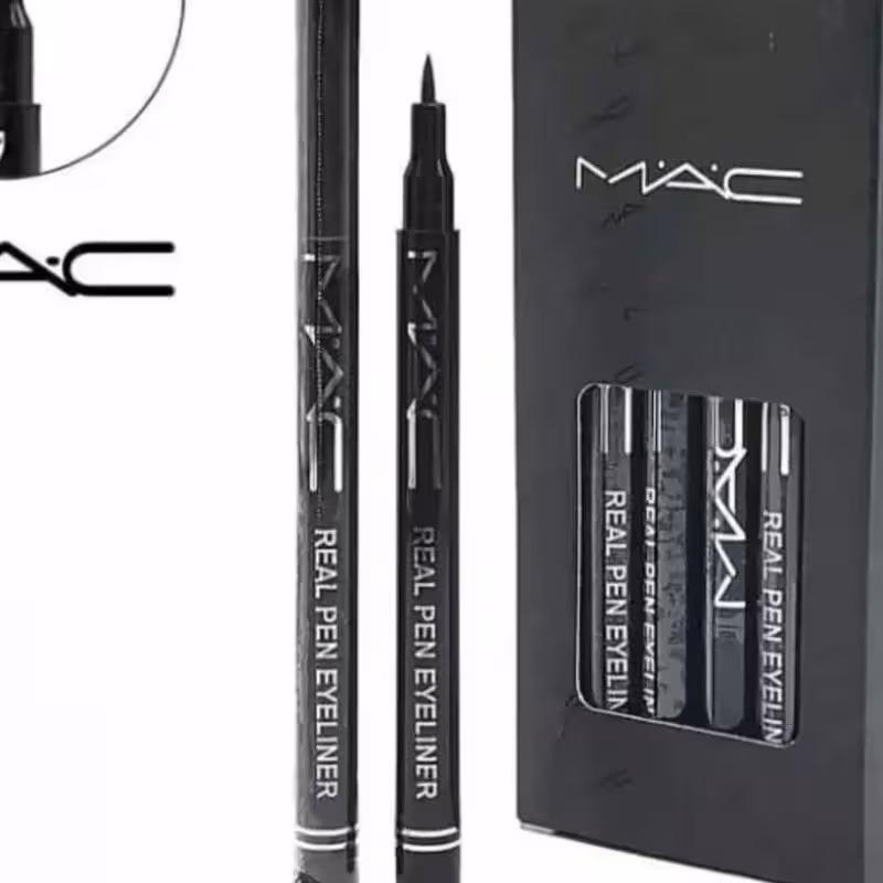 خط چشم ماژیکی مک 