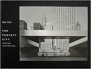 [PDF] دانلود کتاب The Perfect City, 1994