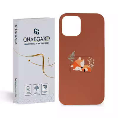 کاور قاب گارد مدل فانتزی مناسب برای گوشی موبایل اپل iPhone 12