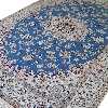فرش دستبافت چهار متری مدل نایین کد 186
