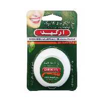 نخ دندان ارکید