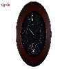 ساعت دیواری سیکو کد DELGHT-398